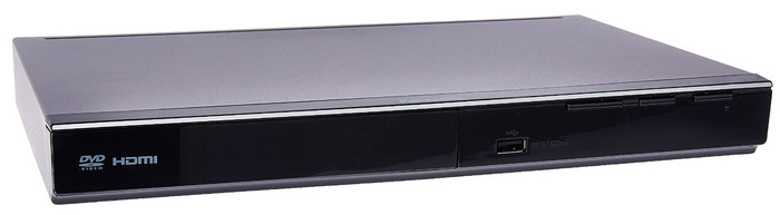 Reproductor Blu-ray Panasonic S700EP-K