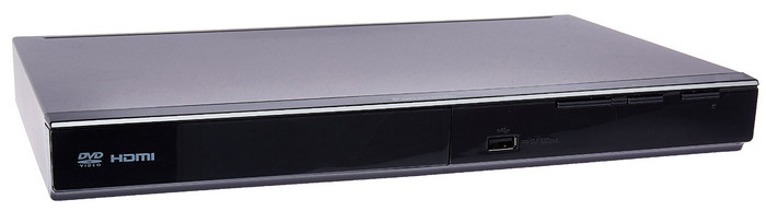 Panasonic S700EP-K Blu-ray lejátszó