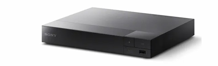 WGC Sony Region Free Blu-ray Player