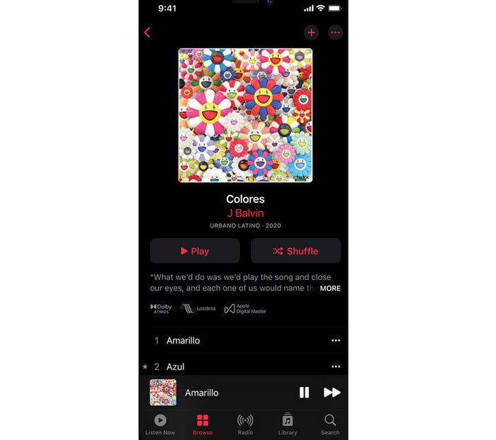 Apple Music