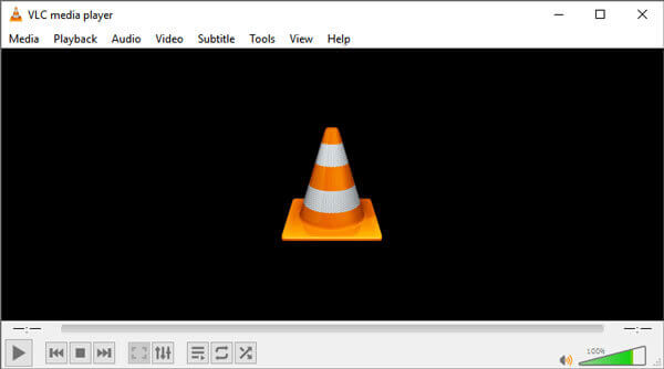 VLC Media Player