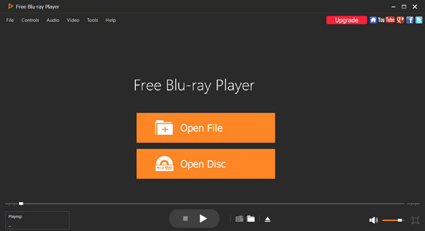 Blu-ray Player Download Install