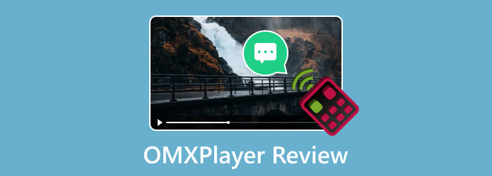 Examen d'OMXPlayer