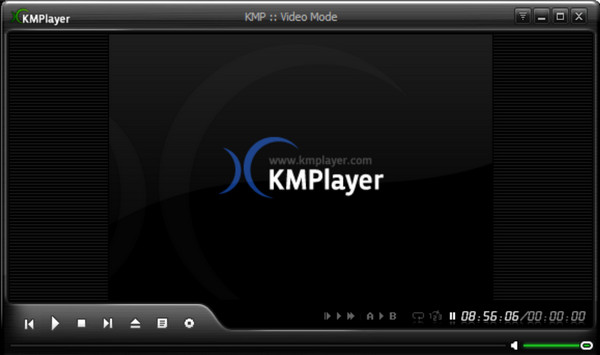 DVD-плеер KM Player