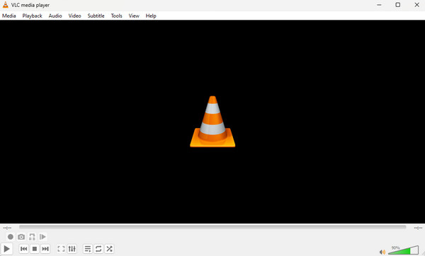 VLC Media Playerの