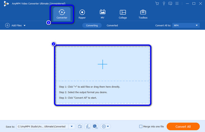 Converter Plus Add FLV