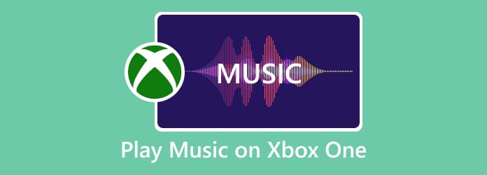 play MP3 music on Xbox One
