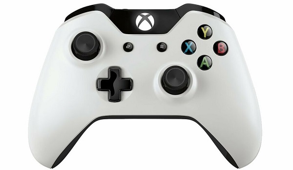 Xbox kontroller