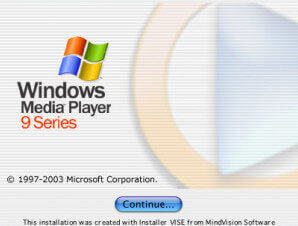 Windows Media Player für Mac