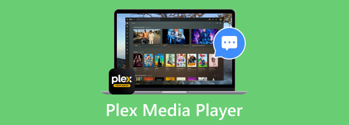 Plex Media Player