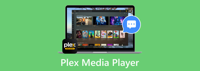 Plex Mediaspeler