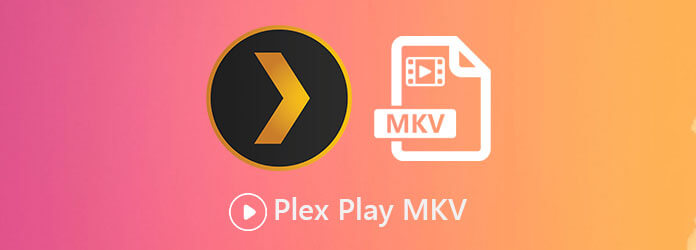 Plex juego MKV
