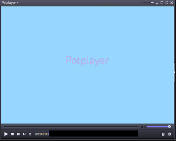 PotPlayer for Mac