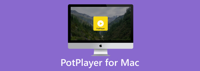 PotPlayer für Mac