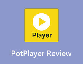 Revue PotPlayer