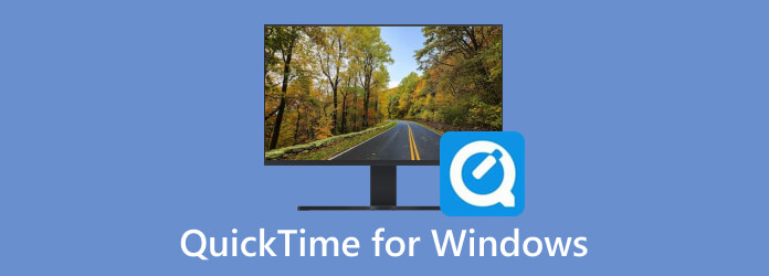 QuickTime voor Windows