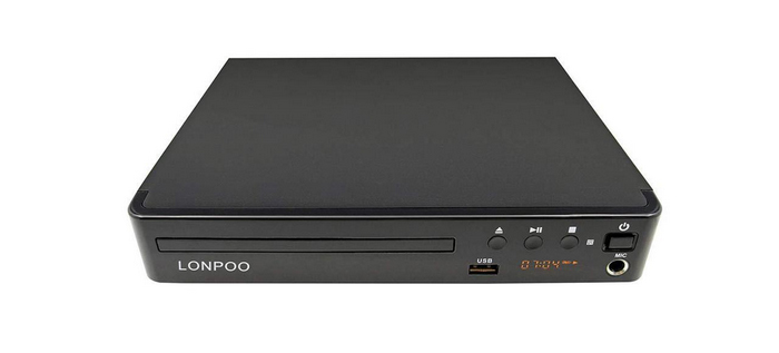 LONPOO LP-099 Player