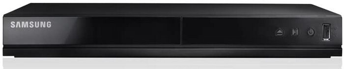 DVD-Player von Samsung