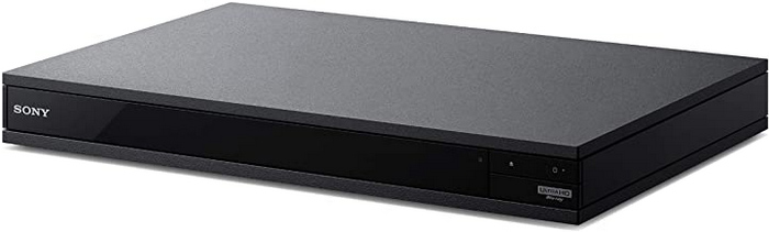 Reproductor DVD Sony UBP X-700
