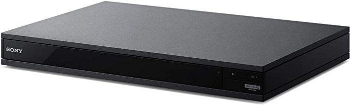 Sony UBP X-700 dvd-speler