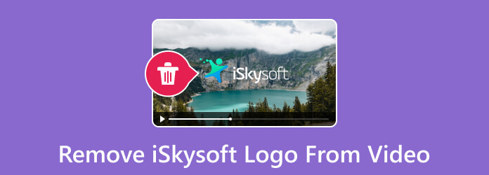Remove iSkysoft Logo from Videos