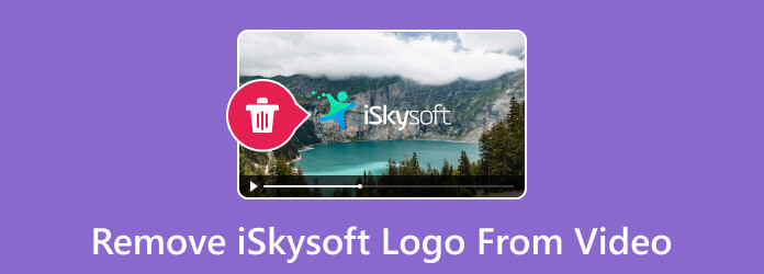 Eliminar el logotipo de iSkysoft de los vídeos