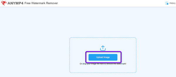 Entfernen Sie Noow Upload Image