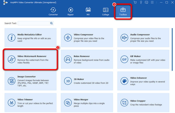 Fonction de suppression Une autre interface