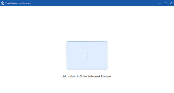 Add Video with Filmora Watermark