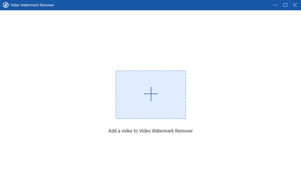 Plus Lägg till videobutikens vattenstämpel