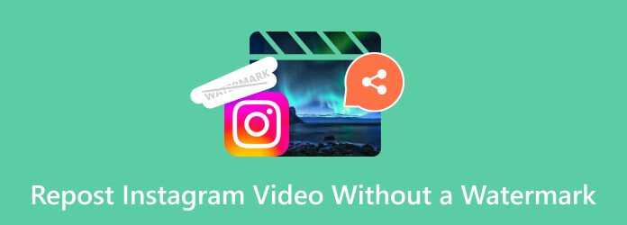 Ripubblica video Instagram senza filigrana