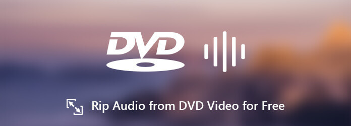 Software di estrazione audio DVD