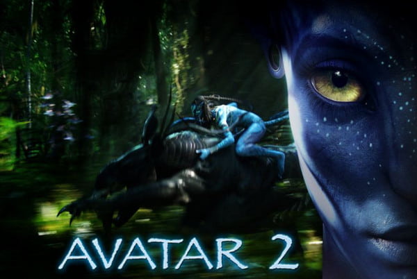What is Avatar 2