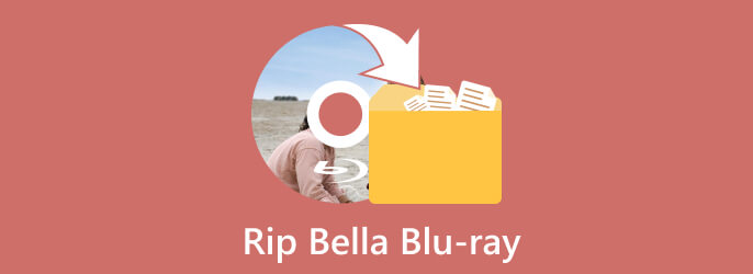 Copiar Bella Blu-ray