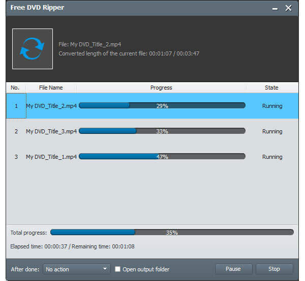pasar de imagen iso a mp4 con xilisoft dvd ripper ultimate pasar de imagen iso a mp4 con xilisoft dvd ripper ultimate