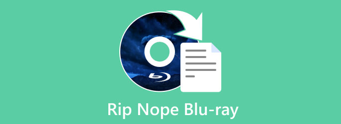 Rip Nem Blu-ray