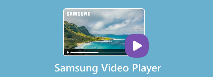 Samsung Videoplayer