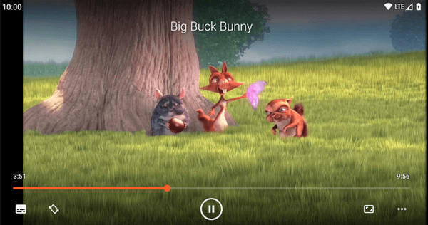 VLC für Android