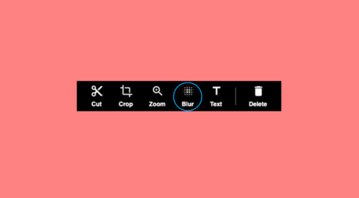 Screencastify 編集ツール