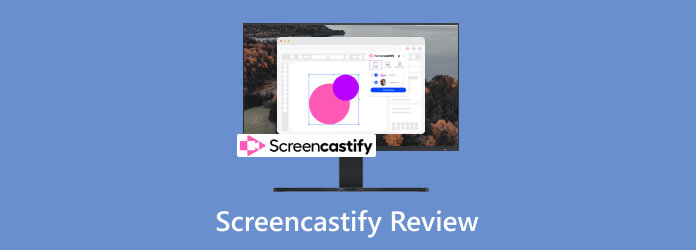 Screencastify Recenze