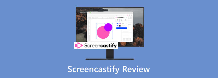 Revue Screencastify