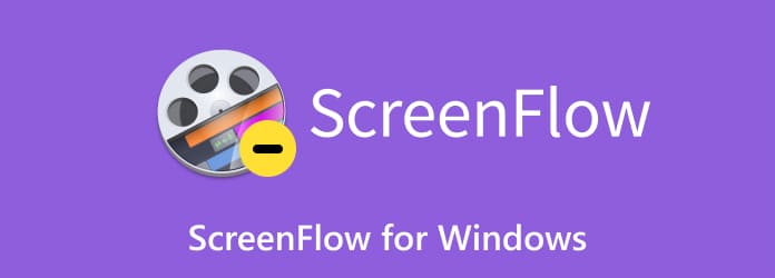 Screenflow for Windows