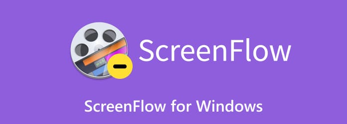 Screenflow voor Windows