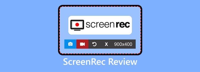 ScreenRec Review