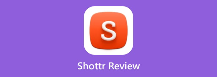 Recensione Shottr