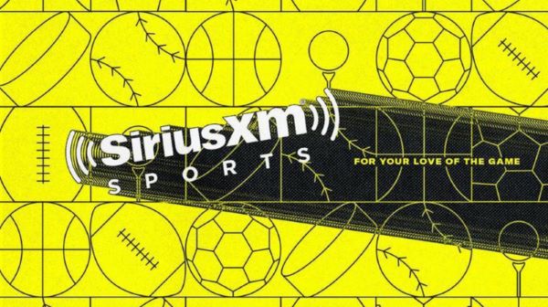 SiriusXM Player Indhold Sportskomedie