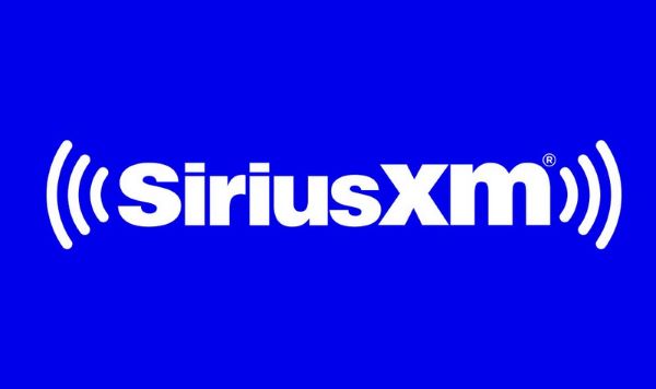 SiriusXM プレーヤー インターフェイス