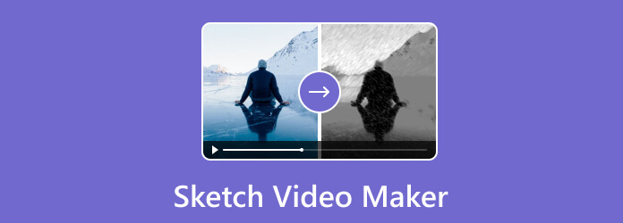 Sketch Video Maker