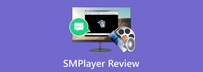 SMPlayer Review