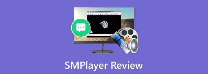 Recenze SMPlayer